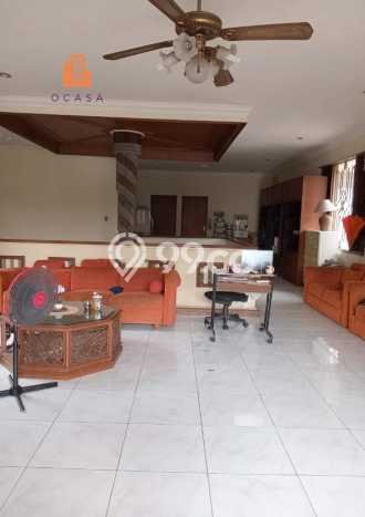 Rumah Luxury Modern Siap Huni di Pejaten Jakarta Selatan Rumah Luxury Modern Siap Huni di Pejaten Jakarta Selatan