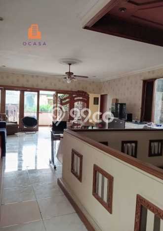 Rumah Luxury Modern Siap Huni di Pejaten Jakarta Selatan Rumah Luxury Modern Siap Huni di Pejaten Jakarta Selatan