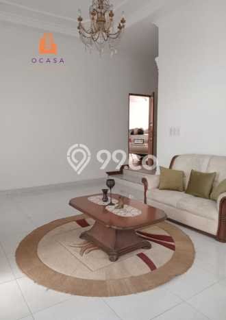 Rumah Luxury Modern Siap Huni di Pejaten Jakarta Selatan Rumah Luxury Modern Siap Huni di Pejaten Jakarta Selatan