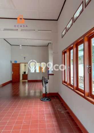 Siap Huni Rumah Mewah 5 Kamar di Menteng Dekat ke Mana Pun Siap Huni Rumah Mewah 5 Kamar di Menteng Dekat ke Mana Pun