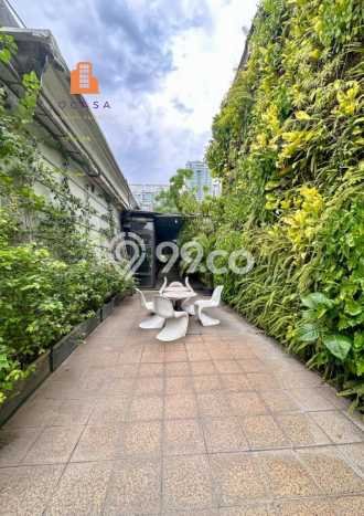 Rumah Luxury Modern Tanpa Renovasi di Kemang Jakarta Selatan Rumah Luxury Modern Tanpa Renovasi di Kemang Jakarta Selatan