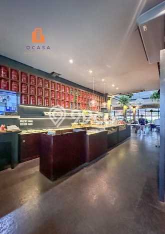 Rumah Luxury Modern Tanpa Renovasi di Kemang Jakarta Selatan Rumah Luxury Modern Tanpa Renovasi di Kemang Jakarta Selatan