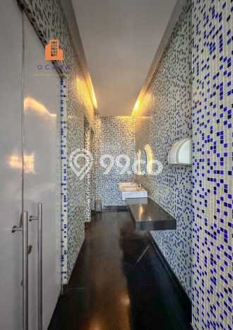 Rumah Luxury Modern Tanpa Renovasi di Kemang Jakarta Selatan Rumah Luxury Modern Tanpa Renovasi di Kemang Jakarta Selatan