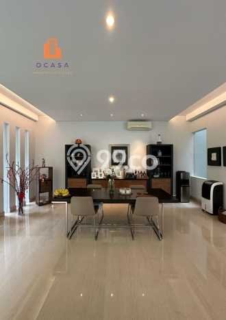 Jual Rumah Mewah Elegan Dengan View Eksklusif di Cipete, Jakarta Selatan Jual Rumah Mewah Elegan Dengan View Eksklusif di Cipete, Jakarta Selatan