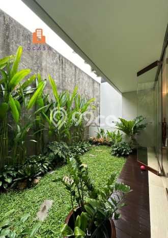 Jual Rumah Mewah Elegan Dengan View Eksklusif di Cipete, Jakarta Selatan Jual Rumah Mewah Elegan Dengan View Eksklusif di Cipete, Jakarta Selatan