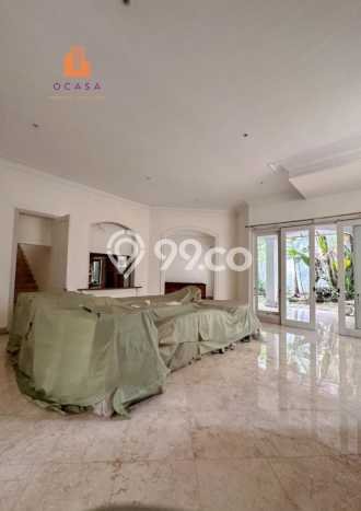 Rumah Mewah LB 670m2 Siap Pakai Desain Elegan di Permata Hijau, Jakarta Selatan Rumah Mewah LB 670m2 Siap Pakai Desain Elegan di Permata Hijau, Jakarta Selatan