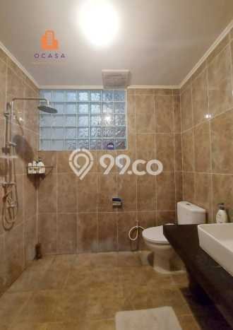 Rumah Elit LB 200m2 Siap Pakai Desain Elegan di Sektor 2 - Bintaro, Jakarta Selatan Rumah Elit LB 200m2 Siap Pakai Desain Elegan di Sektor 2 - Bintaro, Jakarta Selatan
