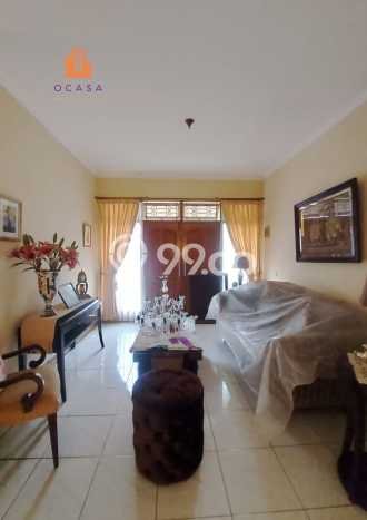 Rumah Elit LB 200m2 Siap Pakai Desain Elegan di Sektor 2 - Bintaro, Jakarta Selatan Rumah Elit LB 200m2 Siap Pakai Desain Elegan di Sektor 2 - Bintaro, Jakarta Selatan
