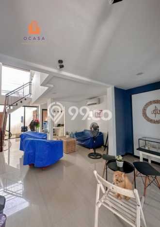 For Sale Rumah Mewah Exclusive di Pesanggrahan, Jakarta Selatan For Sale Rumah Mewah Exclusive di Pesanggrahan, Jakarta Selatan
