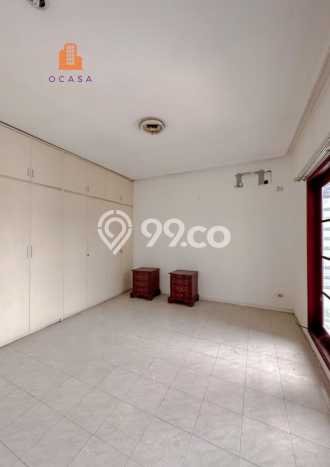 Hunian Mewah LB 190m2 Siap Pakai Desain Elegan di Senopati, Jakarta Selatan Hunian Mewah LB 190m2 Siap Pakai Desain Elegan di Senopati, Jakarta Selatan