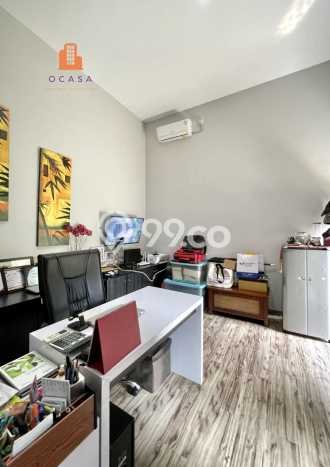 Best Deal Hunian Premium Ideal dan Luas di Kebayoran Lama, Jakarta Selatan Best Deal Hunian Premium Ideal dan Luas di Kebayoran Lama, Jakarta Selatan