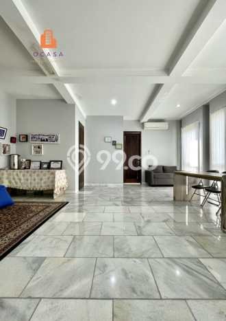 Best Deal Hunian Premium Ideal dan Luas di Kebayoran Lama, Jakarta Selatan Best Deal Hunian Premium Ideal dan Luas di Kebayoran Lama, Jakarta Selatan