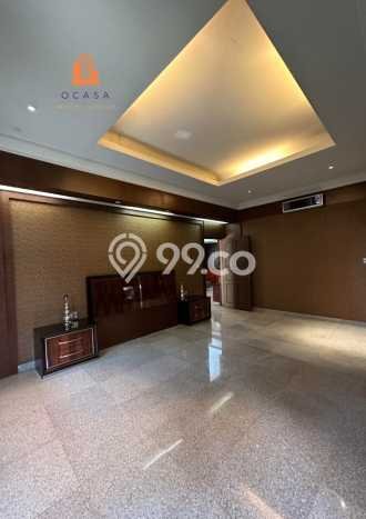Siap Huni Hunian Elit 3 Kamar di Menteng Dekat ke Mana Pun Siap Huni Hunian Elit 3 Kamar di Menteng Dekat ke Mana Pun