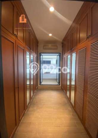 Rumah Elit Modern Siap Huni di Permata Hijau Jakarta Selatan Rumah Elit Modern Siap Huni di Permata Hijau Jakarta Selatan