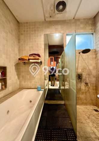 Dijual Rumah Premium dengan Fasilitas Sekitar Komplit di Tebet, Jakarta Selatan Dijual Rumah Premium dengan Fasilitas Sekitar Komplit di Tebet, Jakarta Selatan