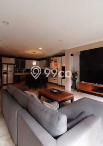 Jual Rumah Luas Elegan Dengan View Eksklusif di Pondok Indah, Jakarta Selatan Jual Rumah Luas Elegan Dengan View Eksklusif di Pondok Indah, Jakarta Selatan