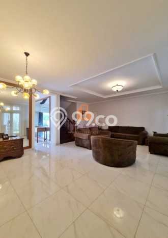 Rumah Elit Modern Tanpa Renovasi di Sektor 1 - Bintaro Jakarta Selatan Rumah Elit Modern Tanpa Renovasi di Sektor 1 - Bintaro Jakarta Selatan
