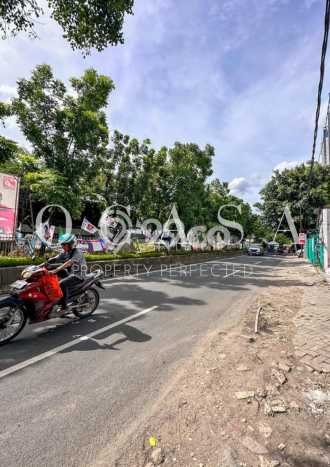 Tanah Area Potensial Kawasan Kebon Jeruk, Luas 4059m², Lingkungan Nyaman, Akses Kebon Jeruk, Jakarta Barat, Jakarta Barat Tanah Area Potensial Kawasan Kebon Jeruk, Luas 4059m², Lingkungan Nyaman, Akses Kebon Jeruk, Jakarta Barat, Jakarta Barat