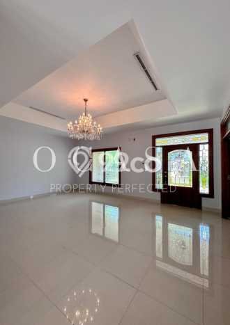 Jual Rumah Luas Megah Dengan View Cantik di Permata Hijau, Jakarta Selatan Jual Rumah Luas Megah Dengan View Cantik di Permata Hijau, Jakarta Selatan