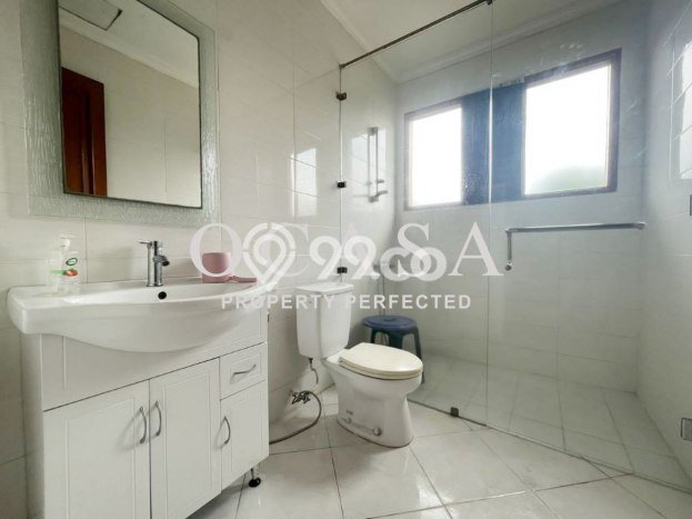 Jual Rumah Luas Elegan Dengan View Eksklusif di Ampera, Jakarta Selatan Jual Rumah Luas Elegan Dengan View Eksklusif di Ampera, Jakarta Selatan
