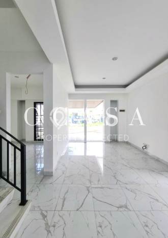 Dijual Rumah Elit Exclusive di Pesanggrahan, Jakarta Selatan Dijual Rumah Elit Exclusive di Pesanggrahan, Jakarta Selatan