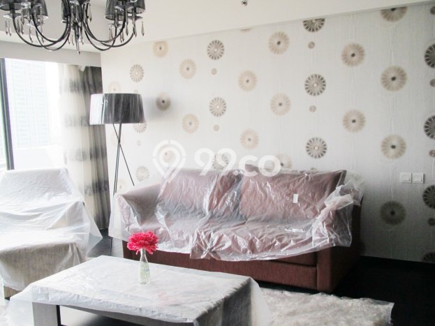 Apartemen Kawasan Kuningan, 3 KT, Luas 193m², Lokasi Premium Apartemen Kawasan Kuningan, 3 KT, Luas 193m², Lokasi Premium