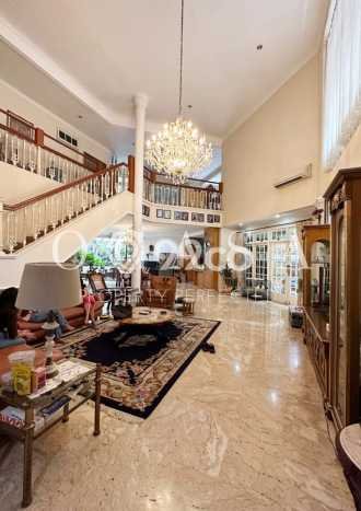 Dijual Rumah Mewah Exclusive di Kebayoran Baru, Jakarta Selatan Dijual Rumah Mewah Exclusive di Kebayoran Baru, Jakarta Selatan