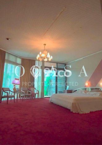 Hunian Elit LB 600m2 Siap Pakai Desain Elegan di Permata Hijau, Jakarta Selatan Hunian Elit LB 600m2 Siap Pakai Desain Elegan di Permata Hijau, Jakarta Selatan