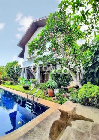 Jual Rumah Mewah Elegan Dengan View Cantik di Pondok Indah, Jakarta Selatan Jual Rumah Mewah Elegan Dengan View Cantik di Pondok Indah, Jakarta Selatan
