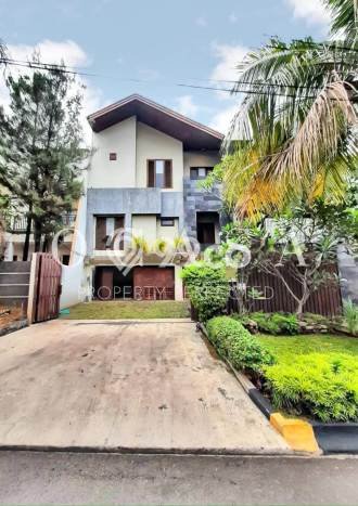 Jual Rumah Mewah Elegan Dengan View Cantik di Pondok Indah, Jakarta Selatan Jual Rumah Mewah Elegan Dengan View Cantik di Pondok Indah, Jakarta Selatan