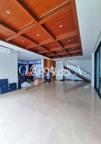Ready to Use! Luxury House LT 435m2 Desain Modern di Kemang Ready to Use! Luxury House LT 435m2 Desain Modern di Kemang