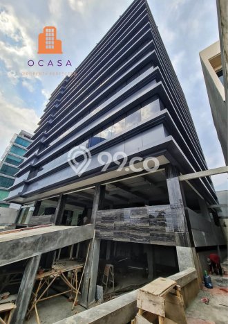 Paling Dicari! Kantor Dijual di Pondok Pinang Harga Kompetitif Paling Dicari! Kantor Dijual di Pondok Pinang Harga Kompetitif