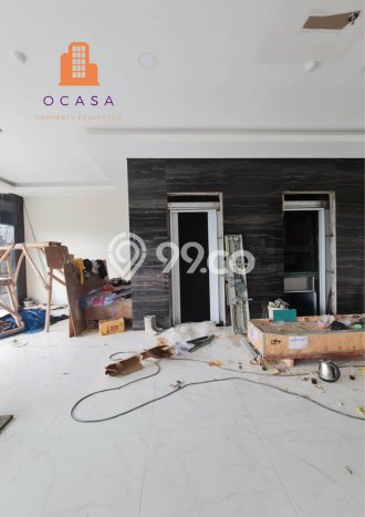 Paling Dicari! Kantor Dijual di Pondok Pinang Harga Kompetitif Paling Dicari! Kantor Dijual di Pondok Pinang Harga Kompetitif