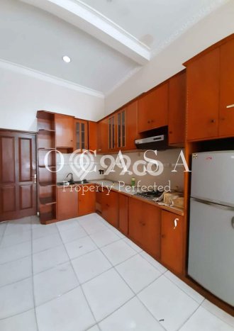 Dijual Rumah Premium dengan Fasilitas Sekitar Komplit di Kebayoran Baru, Jakarta Selatan Dijual Rumah Premium dengan Fasilitas Sekitar Komplit di Kebayoran Baru, Jakarta Selatan