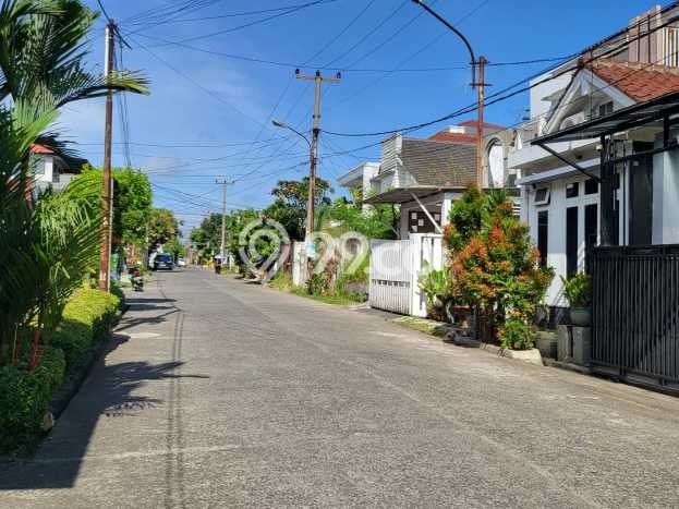 Hunian Cantik Minimalis Lb 220m2 di Bogor Utara, Bogor Hunian Cantik Minimalis Lb 220m2 di Bogor Utara, Bogor