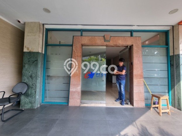 Komersial Dijual di Jakarta Selatan LT 229m2 & LB 1000m2 Lokasi Terbaik! Komersial Dijual di Jakarta Selatan LT 229m2 & LB 1000m2 Lokasi Terbaik!