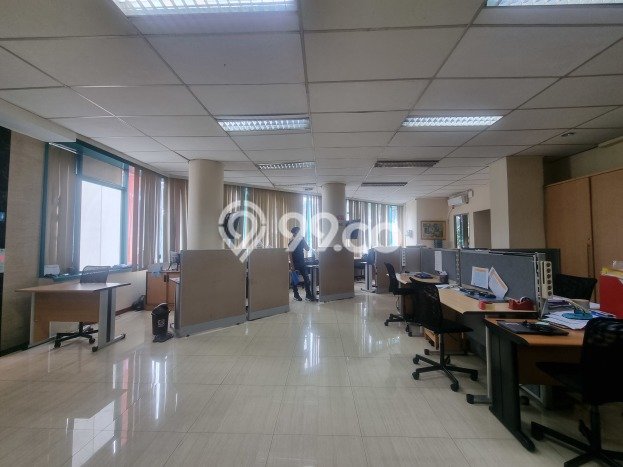 Komersial Dijual di Jakarta Selatan LT 229m2 & LB 1000m2 Lokasi Terbaik! Komersial Dijual di Jakarta Selatan LT 229m2 & LB 1000m2 Lokasi Terbaik!