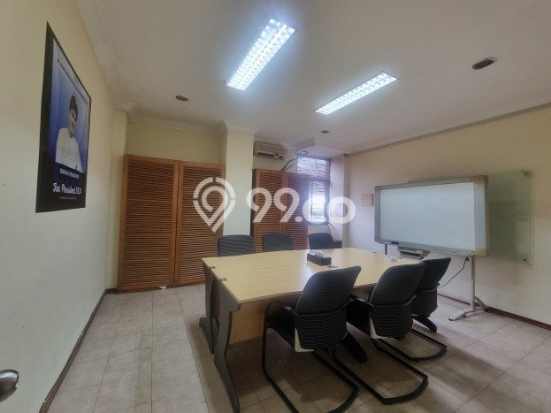 Komersial Dijual di Jakarta Selatan LT 229m2 & LB 1000m2 Lokasi Terbaik! Komersial Dijual di Jakarta Selatan LT 229m2 & LB 1000m2 Lokasi Terbaik!
