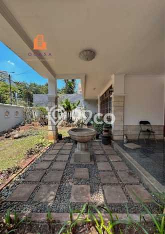 Jual Rumah Mewah Megah Dengan View Eksklusif di Pondok Indah, Jakarta Selatan Jual Rumah Mewah Megah Dengan View Eksklusif di Pondok Indah, Jakarta Selatan