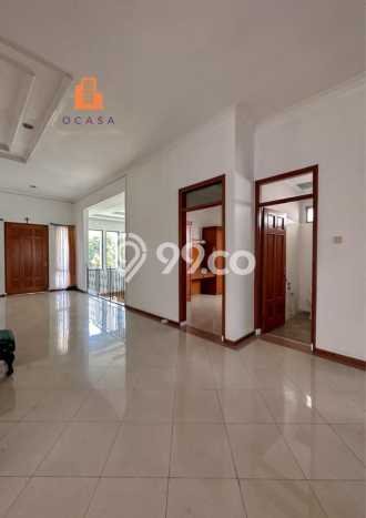 Jual Rumah Mewah Megah Dengan View Eksklusif di Pondok Indah, Jakarta Selatan Jual Rumah Mewah Megah Dengan View Eksklusif di Pondok Indah, Jakarta Selatan