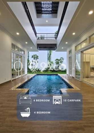 For Sale Rumah Elit Exclusive di Menteng, Jakarta Pusat For Sale Rumah Elit Exclusive di Menteng, Jakarta Pusat