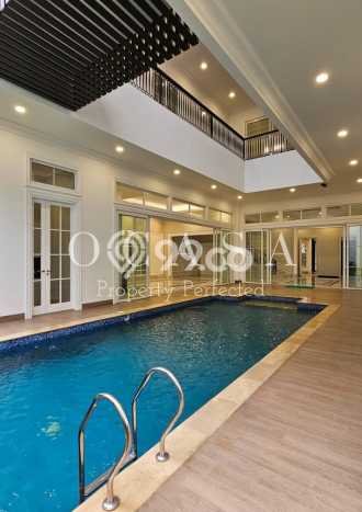 For Sale Rumah Elit Exclusive di Menteng, Jakarta Pusat For Sale Rumah Elit Exclusive di Menteng, Jakarta Pusat