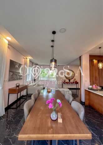 Jual Rumah Mewah Elegan Dengan View Cantik di Rancamaya, Bogor Jual Rumah Mewah Elegan Dengan View Cantik di Rancamaya, Bogor