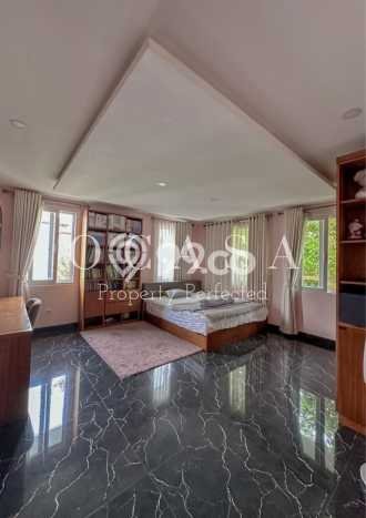 Jual Rumah Mewah Elegan Dengan View Cantik di Rancamaya, Bogor Jual Rumah Mewah Elegan Dengan View Cantik di Rancamaya, Bogor