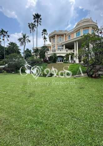 Jual Rumah Mewah Elegan Dengan View Eksklusif di Cipete, Jakarta Selatan Jual Rumah Mewah Elegan Dengan View Eksklusif di Cipete, Jakarta Selatan