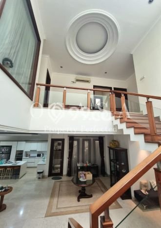 Best Deal Hunian Mewah Ideal dan Luas di Kebayoran Baru, Jakarta Selatan Best Deal Hunian Mewah Ideal dan Luas di Kebayoran Baru, Jakarta Selatan
