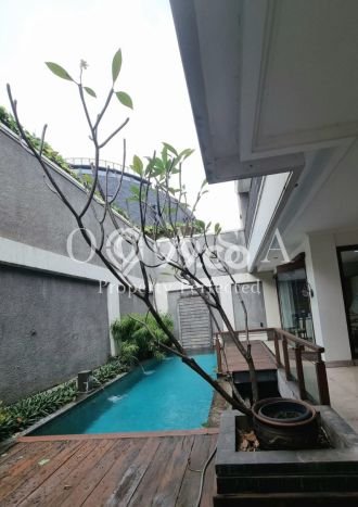 Best Deal Hunian Mewah Ideal dan Luas di Kebayoran Baru, Jakarta Selatan Best Deal Hunian Mewah Ideal dan Luas di Kebayoran Baru, Jakarta Selatan