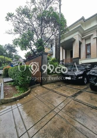 Best Deal Hunian Mewah Ideal dan Luas di Kebayoran Baru, Jakarta Selatan Best Deal Hunian Mewah Ideal dan Luas di Kebayoran Baru, Jakarta Selatan