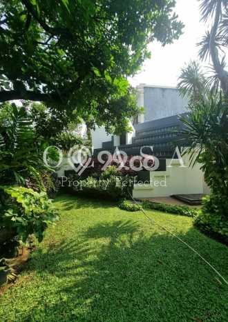 Hunian Modern Untuk Disewakan di Pondok Indah Jakarta Selatan 4 KT & 5 KM Hunian Modern Untuk Disewakan di Pondok Indah Jakarta Selatan 4 KT & 5 KM