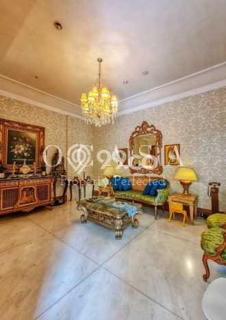 Rumah Eksklusif Siap Huni LT 1100m2 di Menteng, Jakarta Pusat Rumah Eksklusif Siap Huni LT 1100m2 di Menteng, Jakarta Pusat